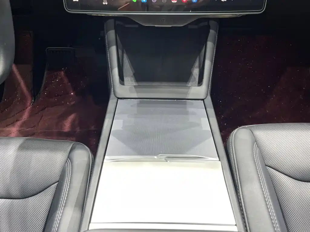 Tesla Model 3 — миниатюра 19