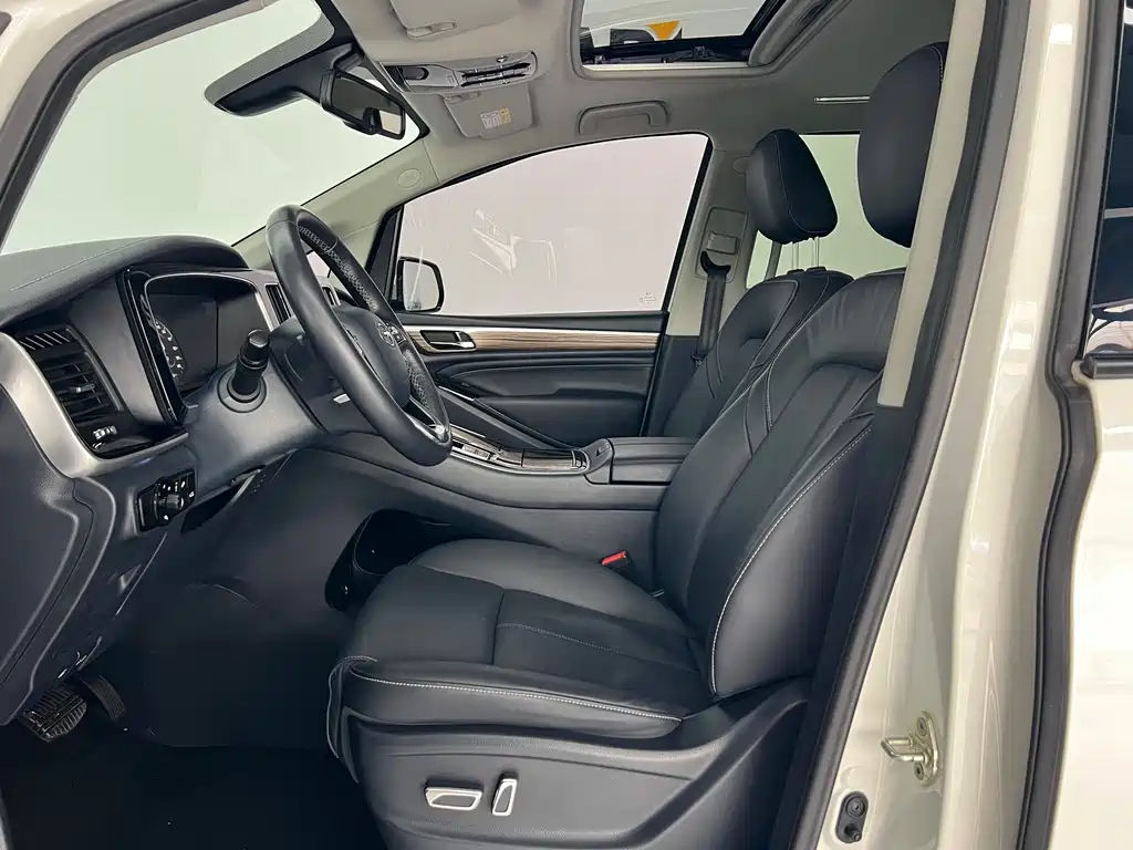 GAC M8 2021 390T Luxury