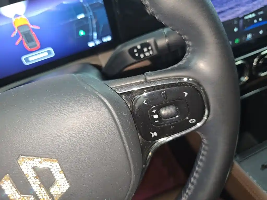 Leapmotor Leapmotor C11 — миниатюра 14