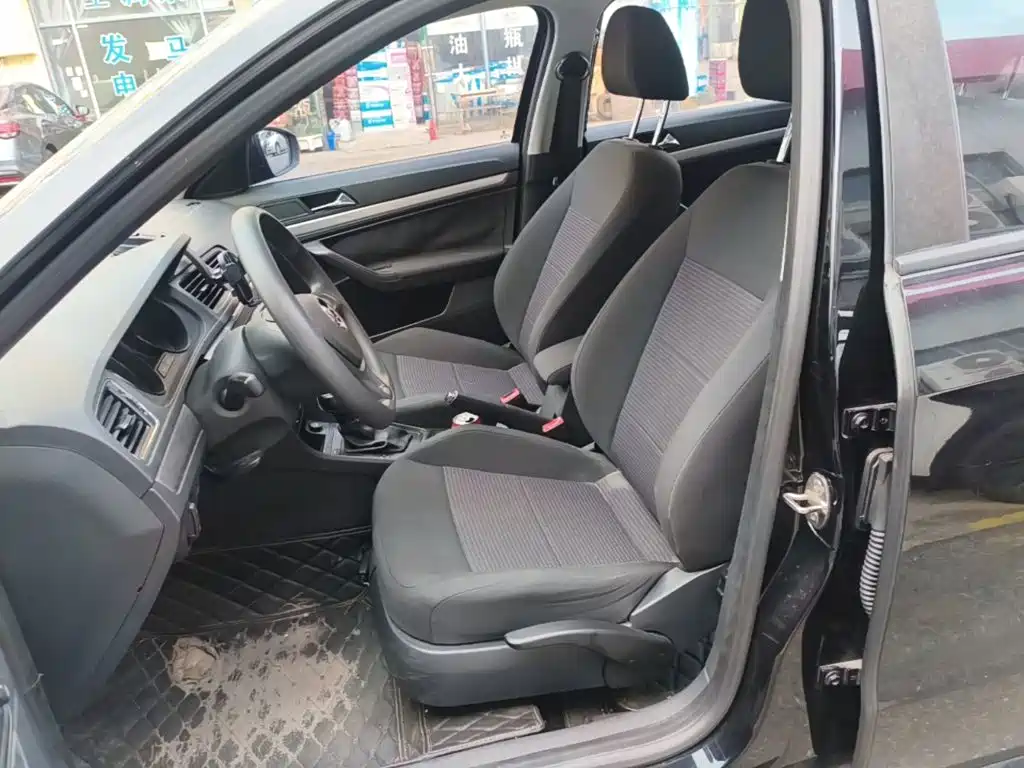 Volkswagen Lavida — миниатюра 15