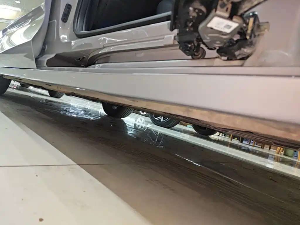 Wuling Xingguang 730 New Energy — миниатюра 22
