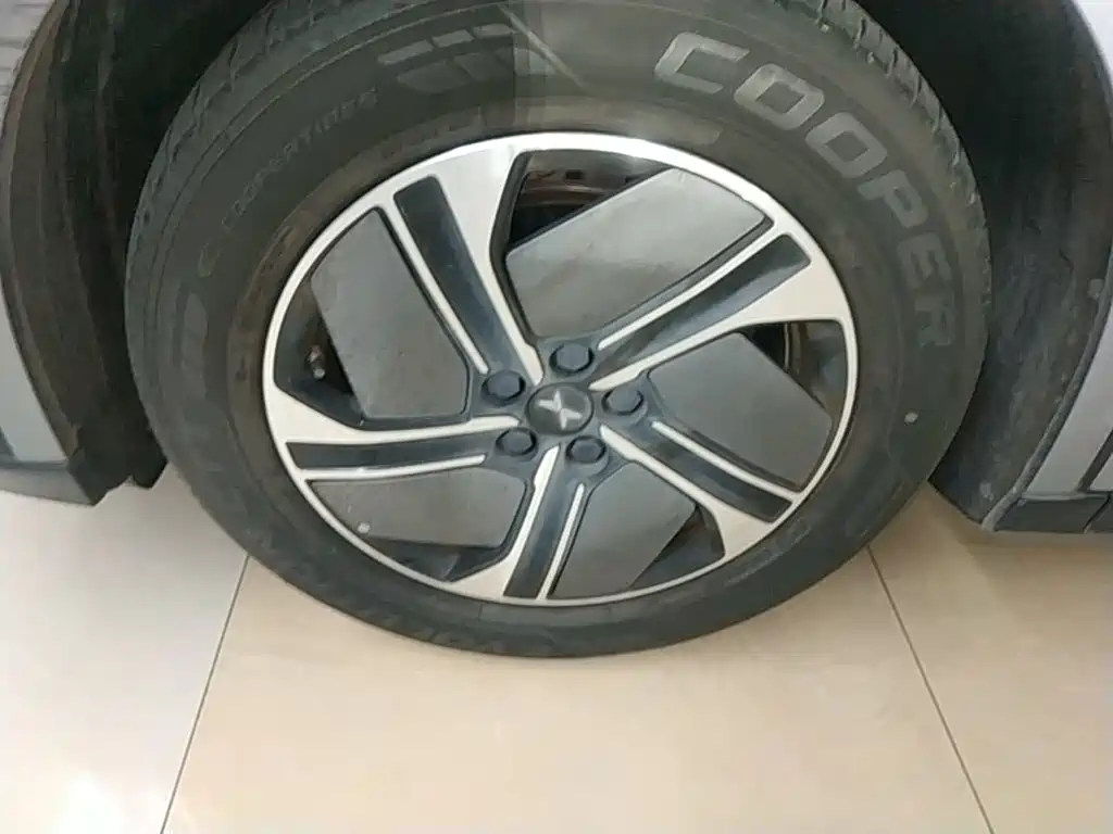 XPeng G6 — миниатюра 23