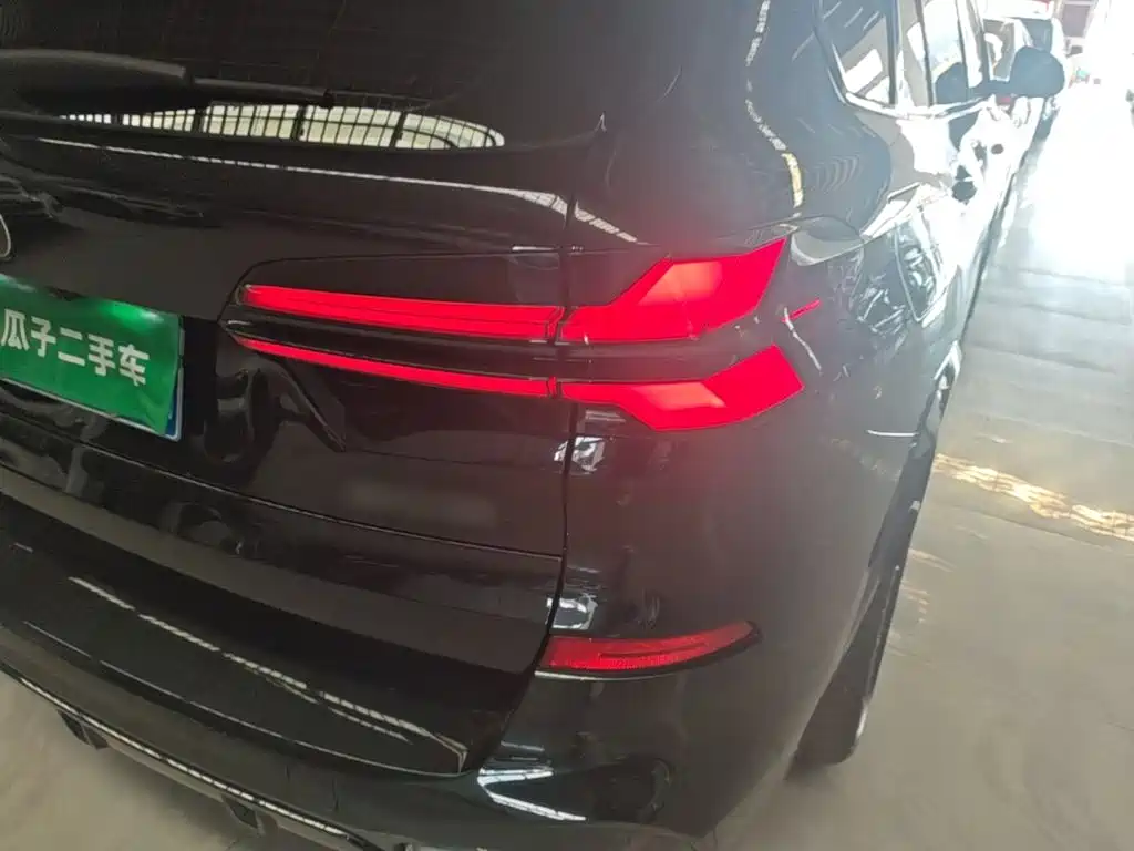 BMW X5 — миниатюра 8