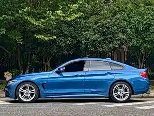 BMW 4 Series — миниатюра 2