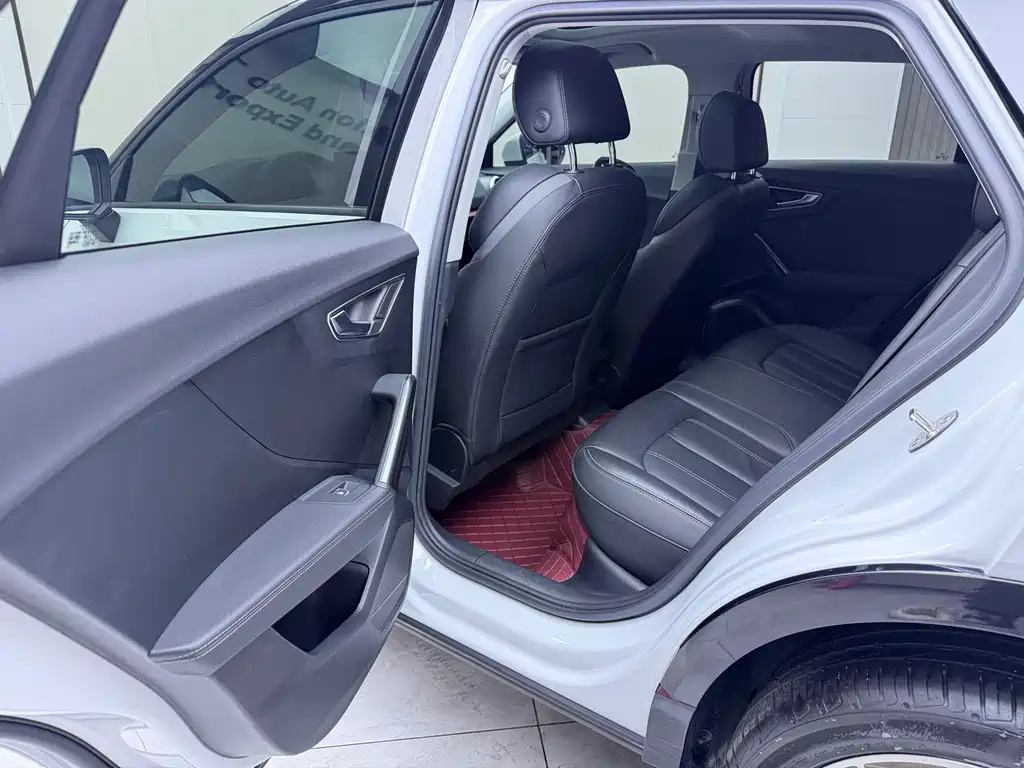 Audi Q2L 35 TFSI Fashion Dynamic Type, фото 15