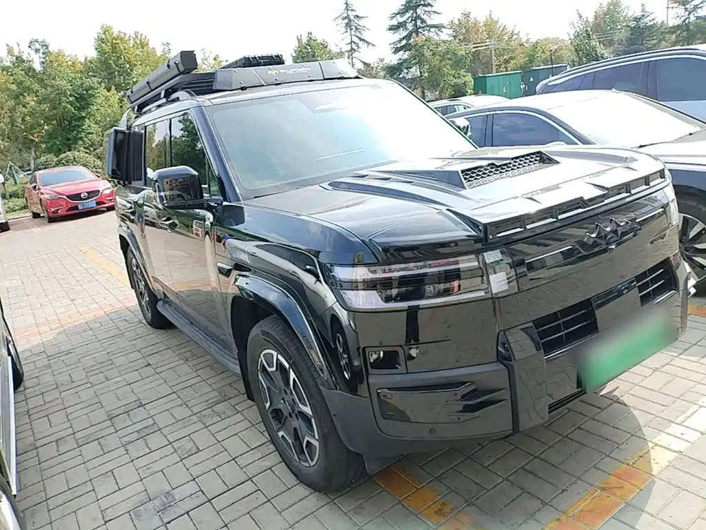 Fang Cheng Bao Ti 7 — миниатюра 4