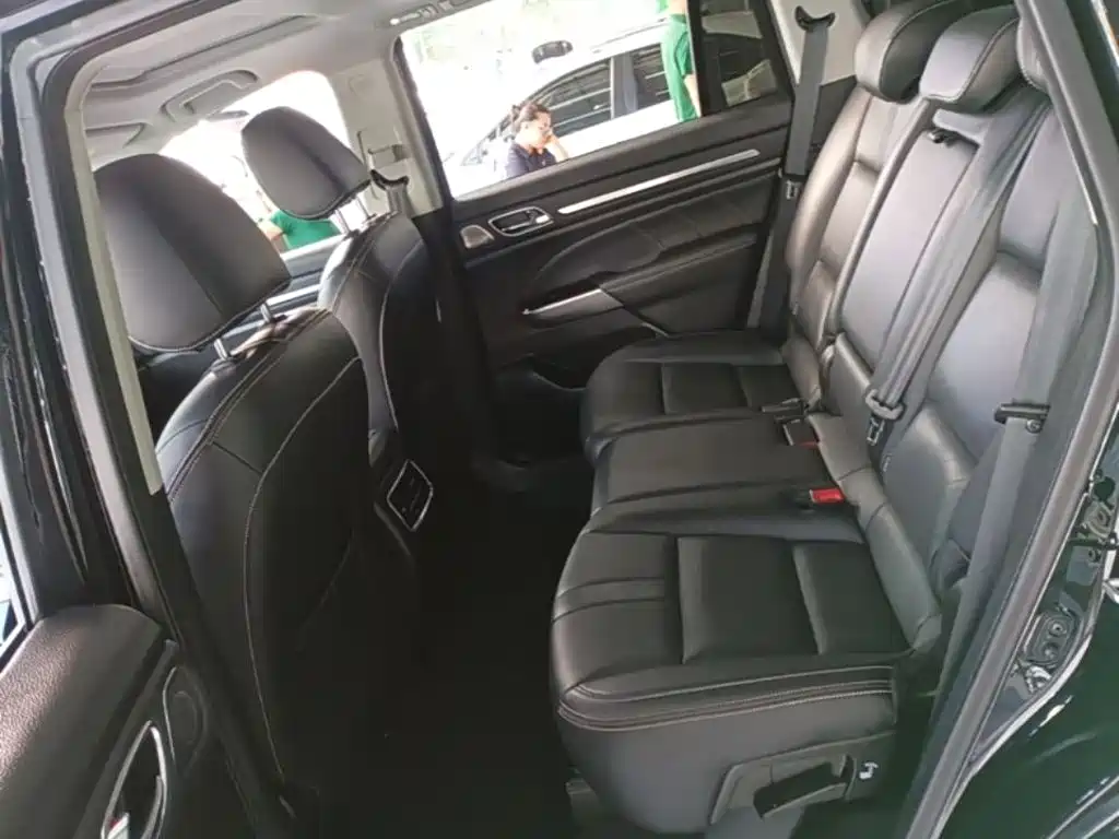 GAC Motor Trumpchi GS8 — миниатюра 17