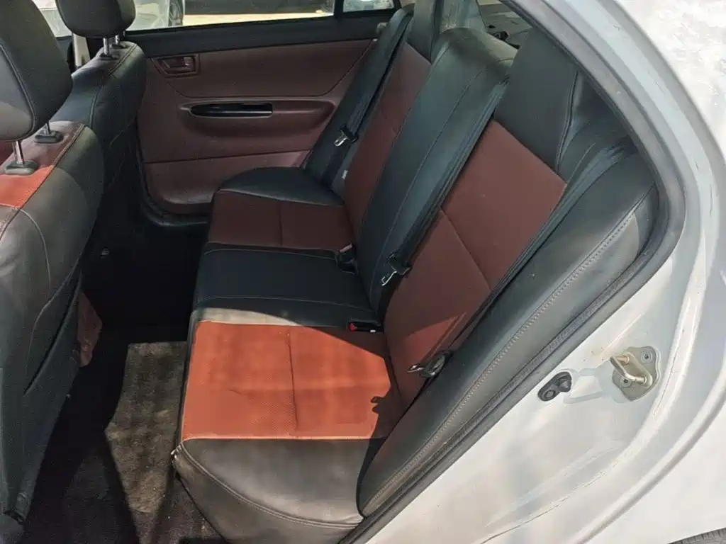 BYD F3 — миниатюра 17