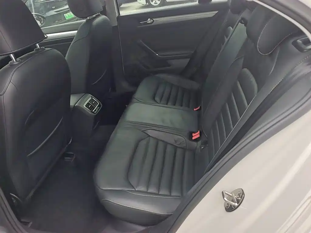 Volkswagen Lamando — миниатюра 17
