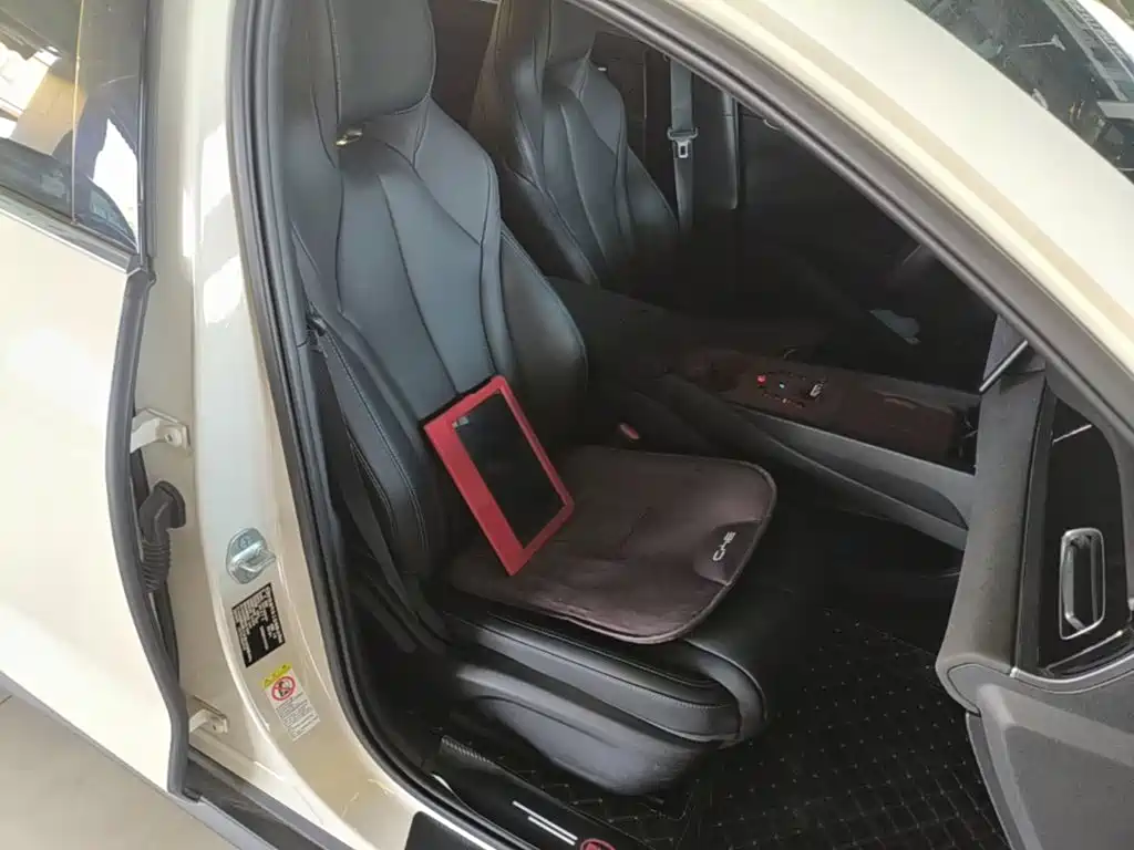 BYD Seal 06 — миниатюра 25