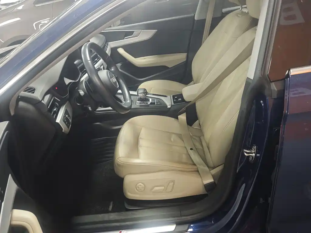 Audi A5 (Import) — миниатюра 4