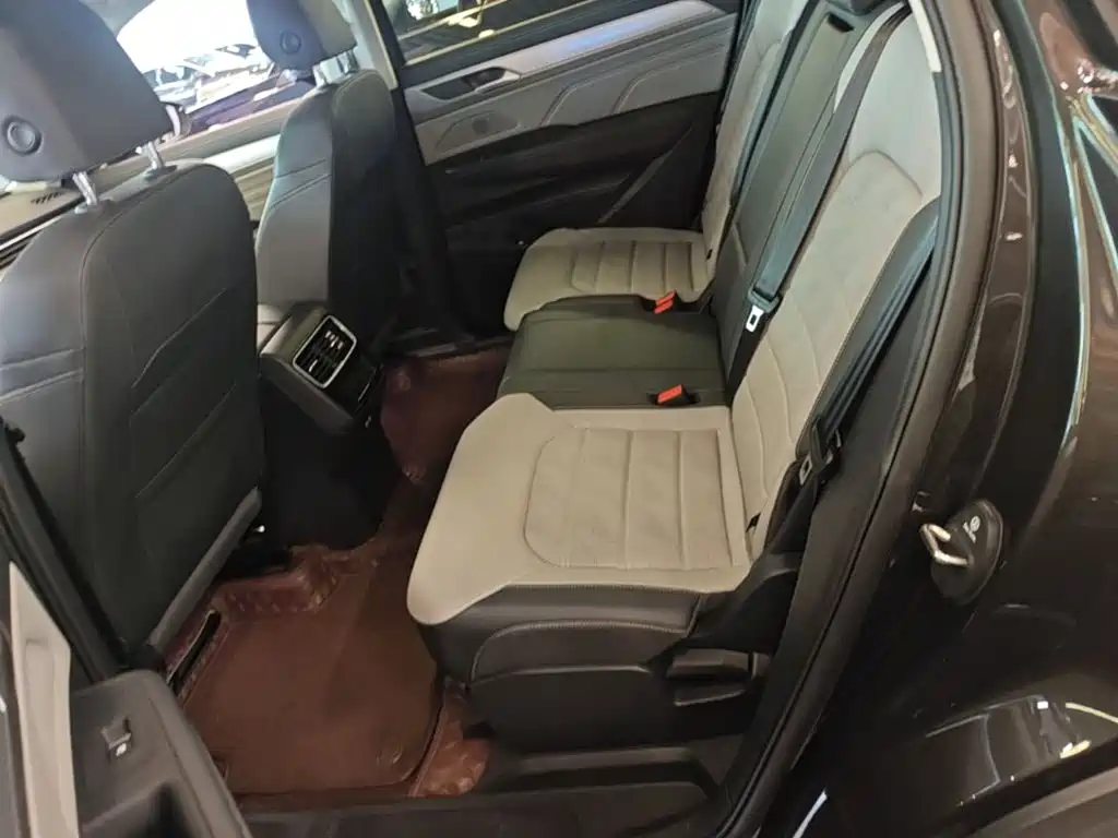 Volkswagen Tavendor — миниатюра 17