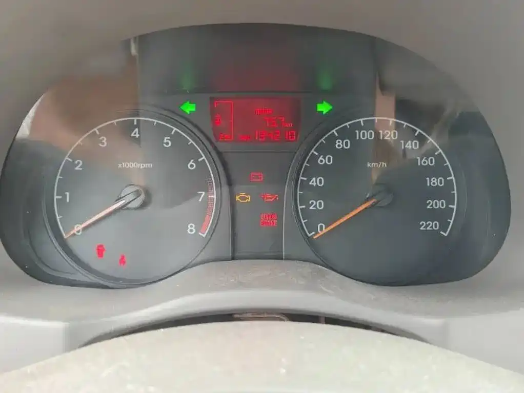 Hyundai Verna — миниатюра 17
