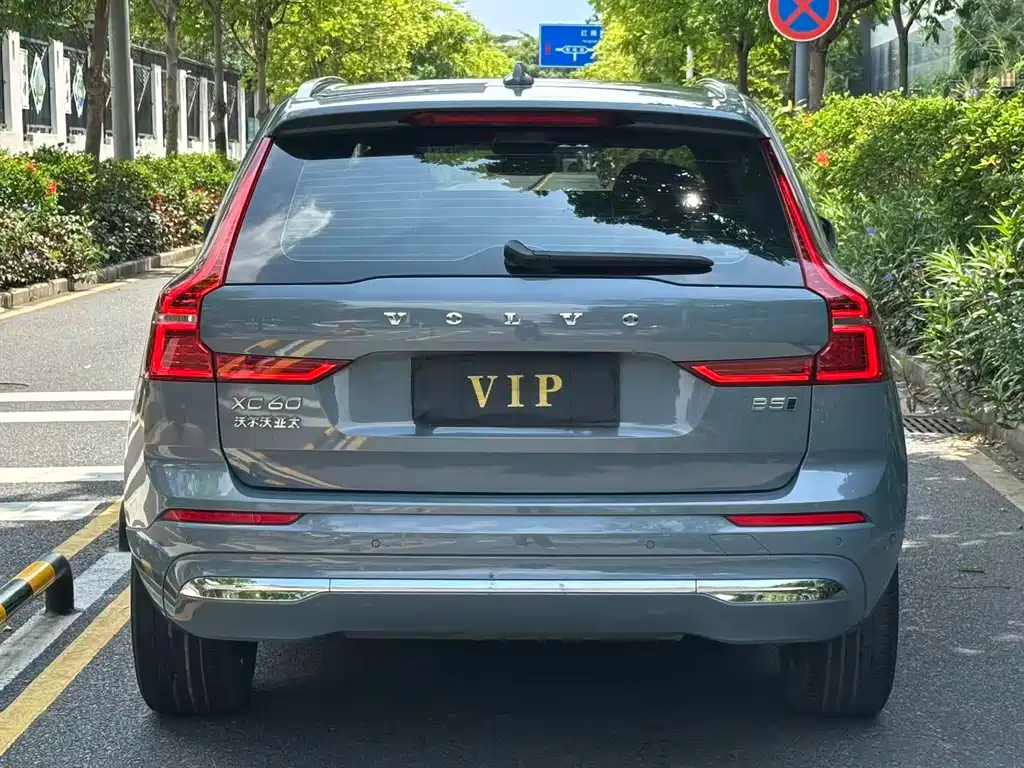Volvo XC60 — миниатюра 8