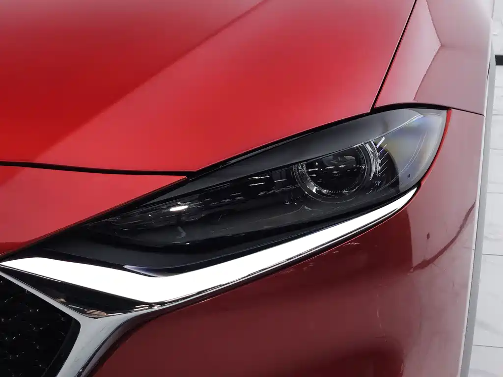 Mazda CX-4 — миниатюра 23