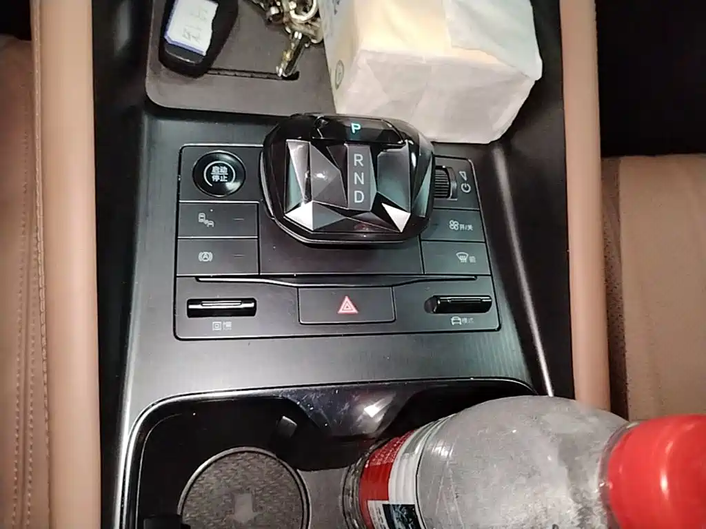 BYD L EV — миниатюра 14