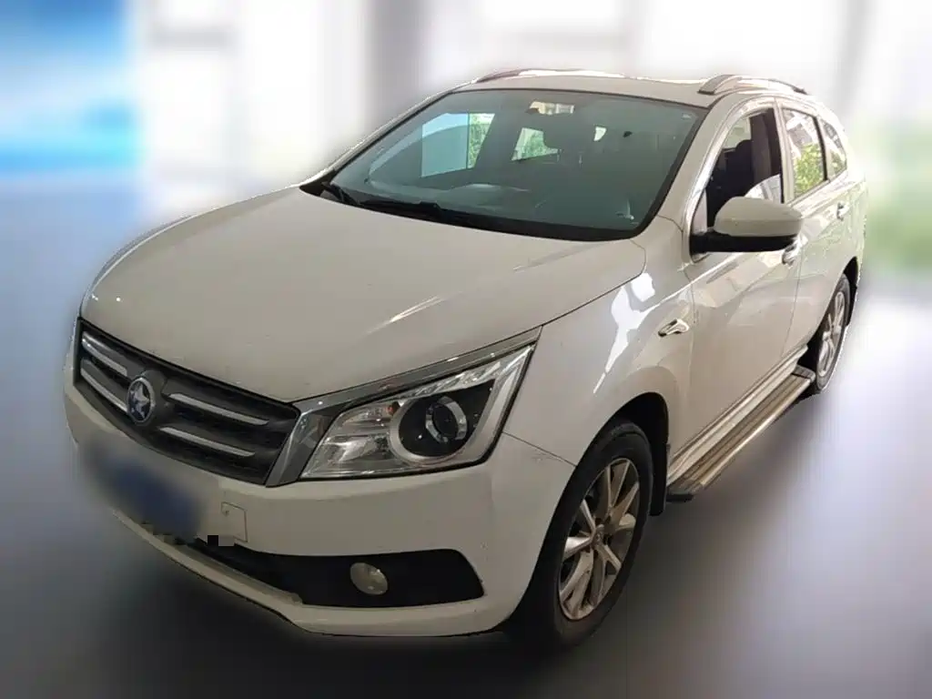 Venucia T70 — миниатюра 3