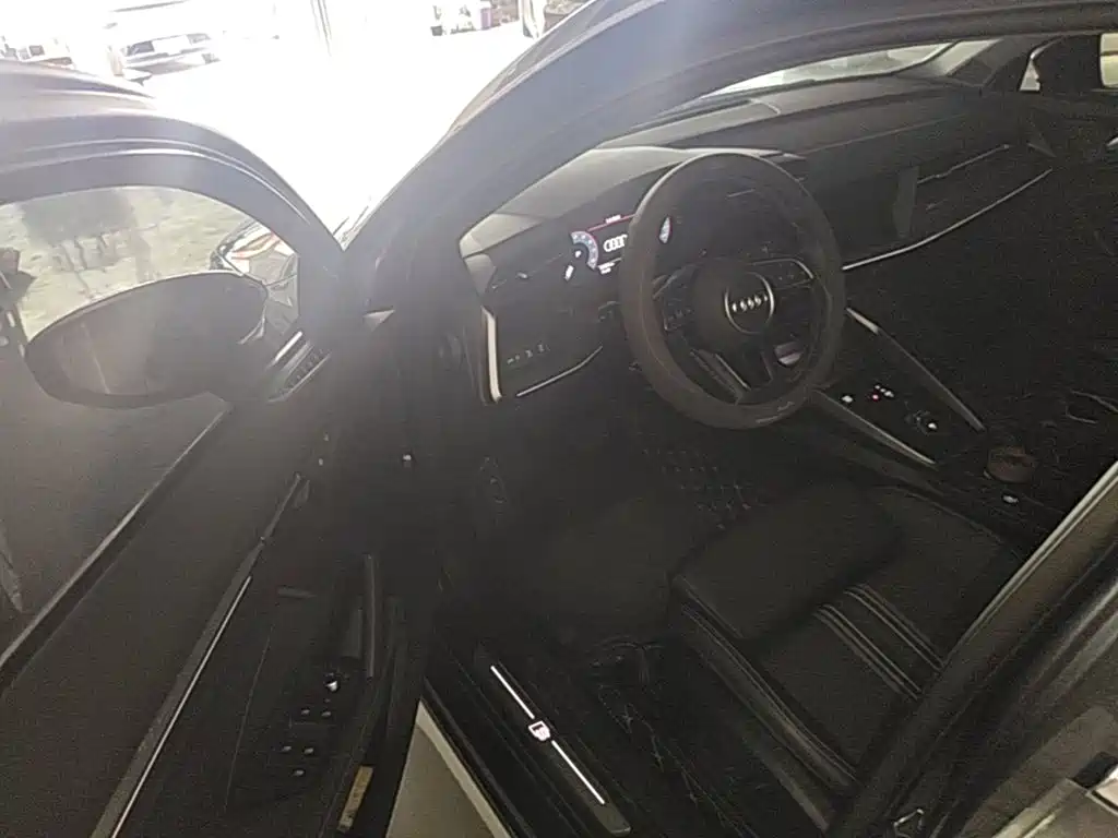 Audi A3 — миниатюра 16