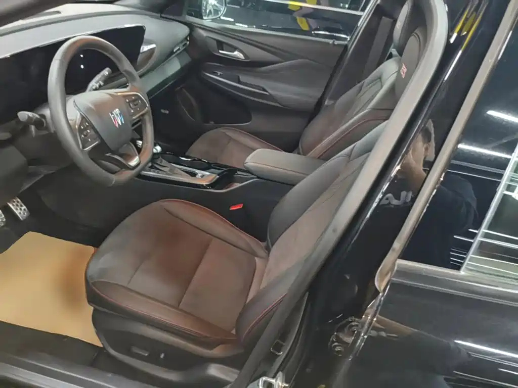Buick Envista — миниатюра 15