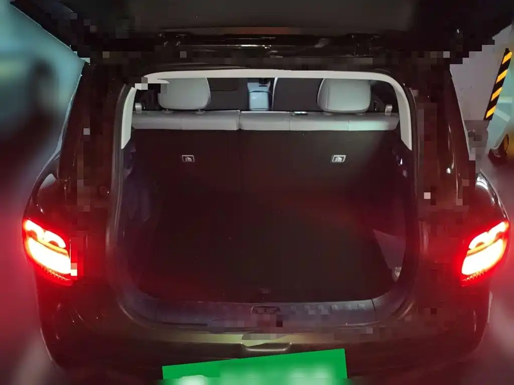 Leapmotor Leapmotor A10 — миниатюра 15