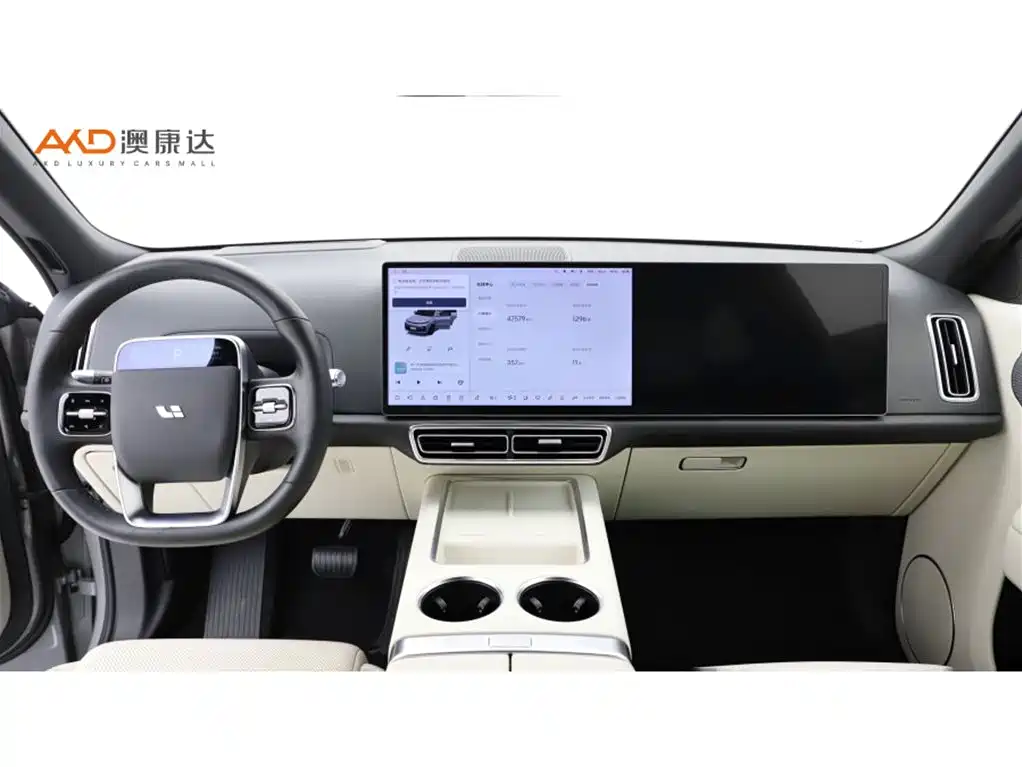 Li Auto L8 2023 Pro
