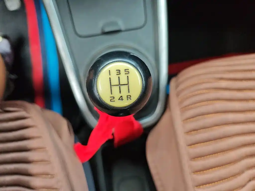 Suzuki Wagon R X5 — миниатюра 15