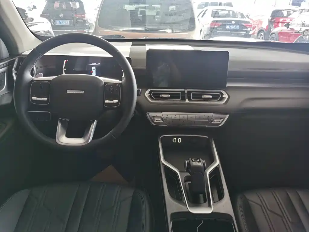 Haval H5 — миниатюра 5