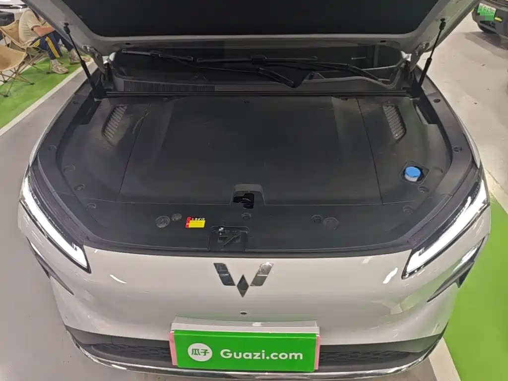 Wuling Xingguang S — миниатюра 20