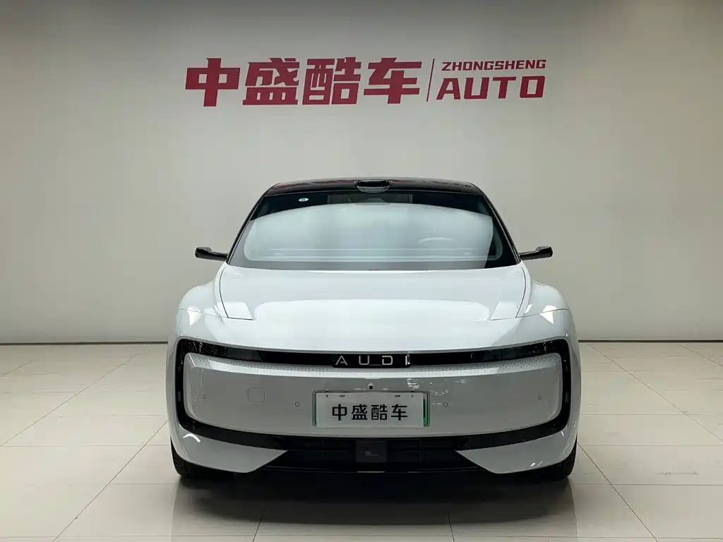Audi E5 Sportback