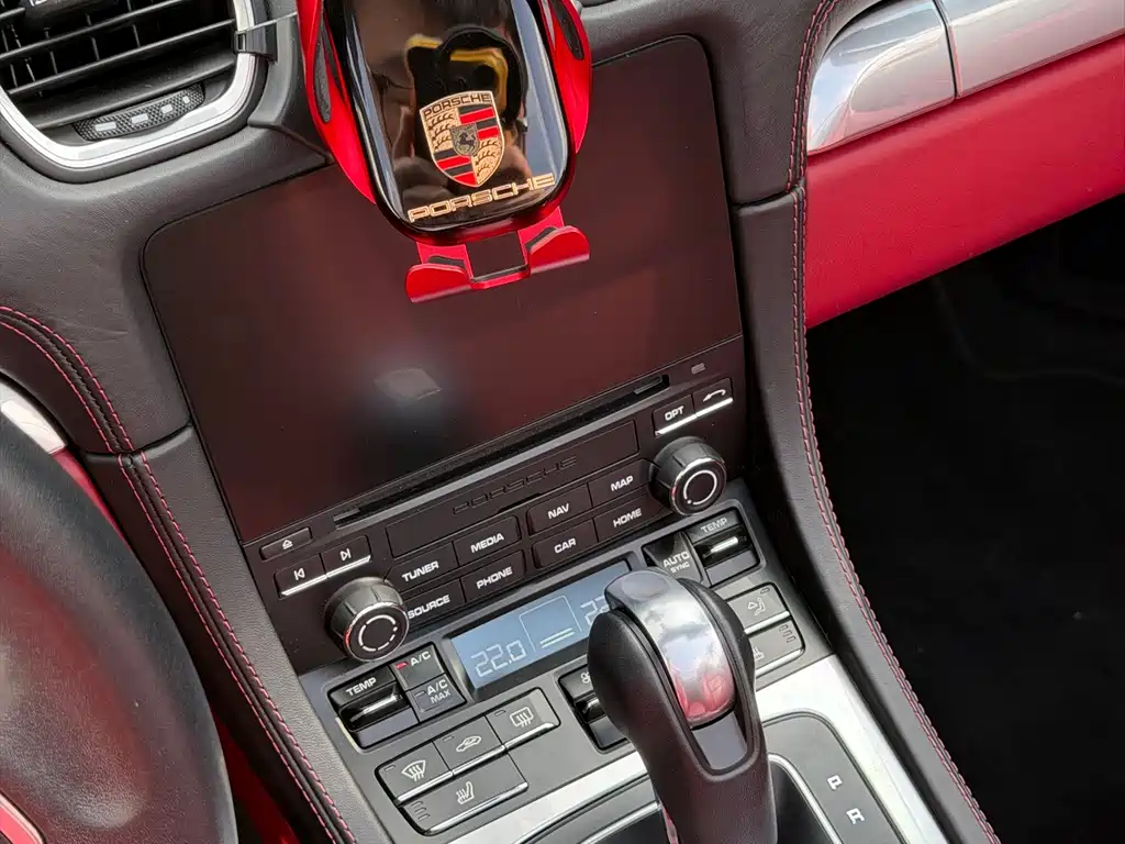 Porsche 718 — миниатюра 15