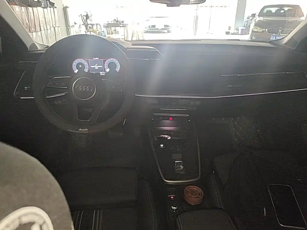 Audi A3 — миниатюра 10
