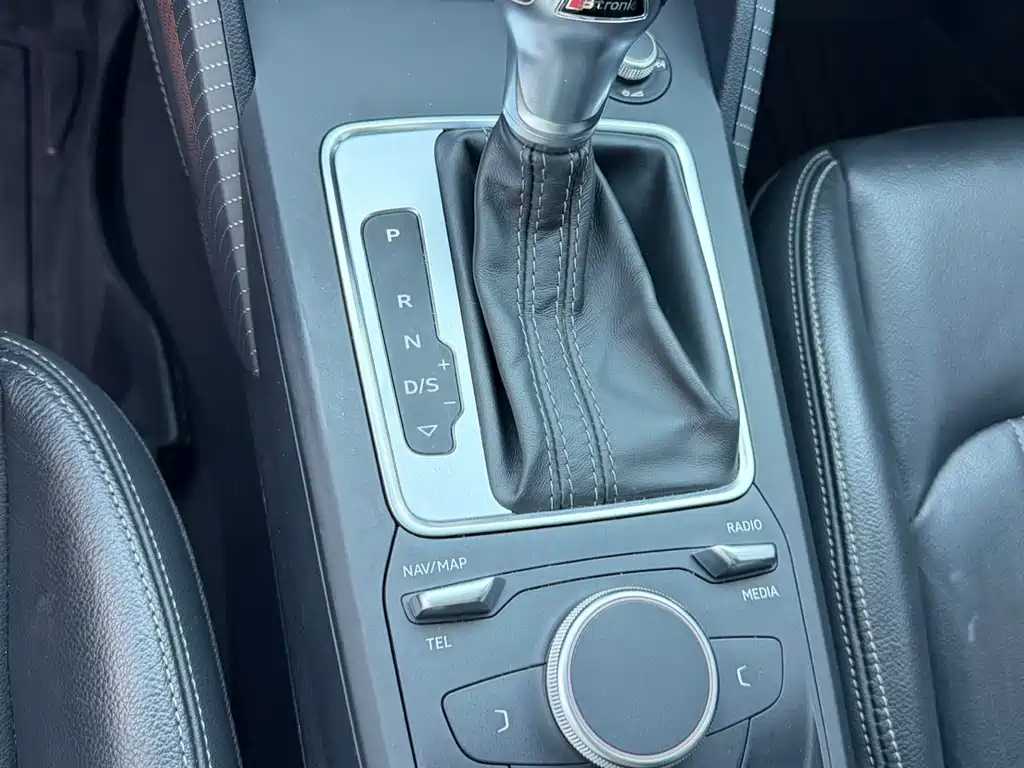 Audi Q2L — миниатюра 12