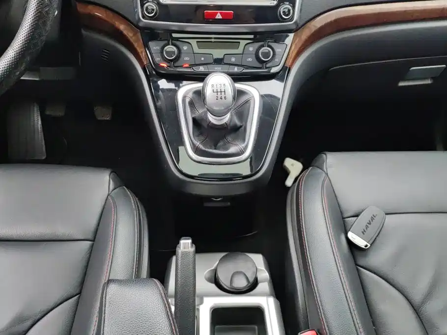 Haval H6 — миниатюра 16