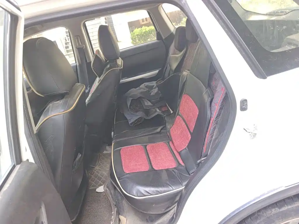 Suzuki Vitara — миниатюра 14