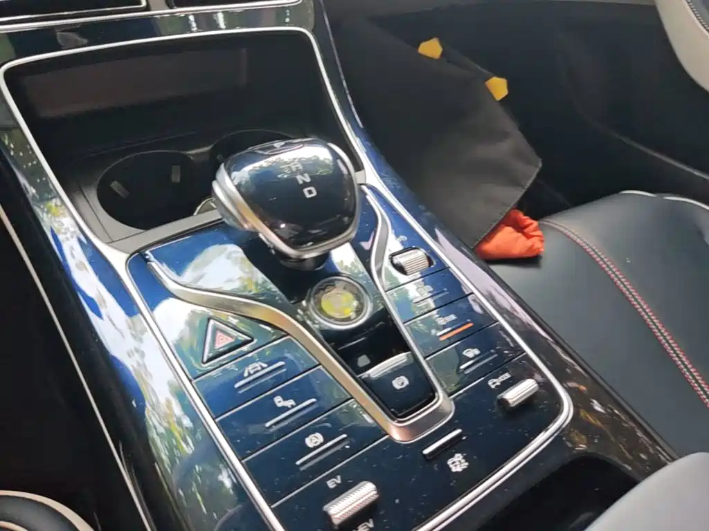 BYD Qin PLUS — миниатюра 14