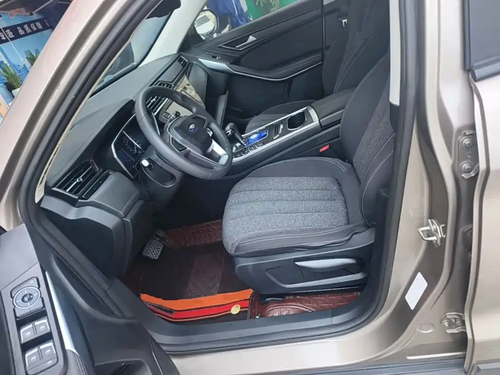 Ford Territory — миниатюра 15