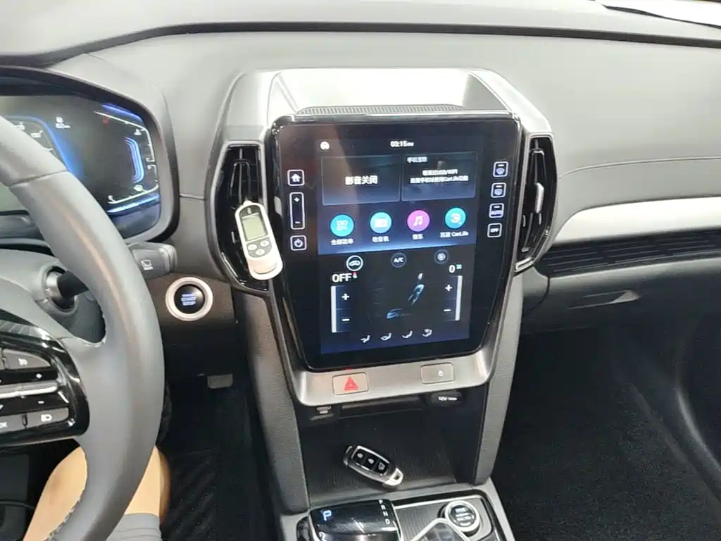 Hyundai ix35 — миниатюра 13