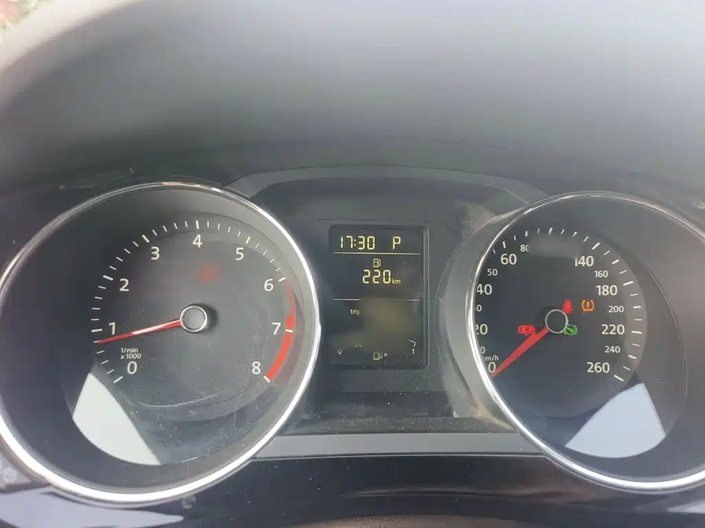 Volkswagen Sagitar — миниатюра 4
