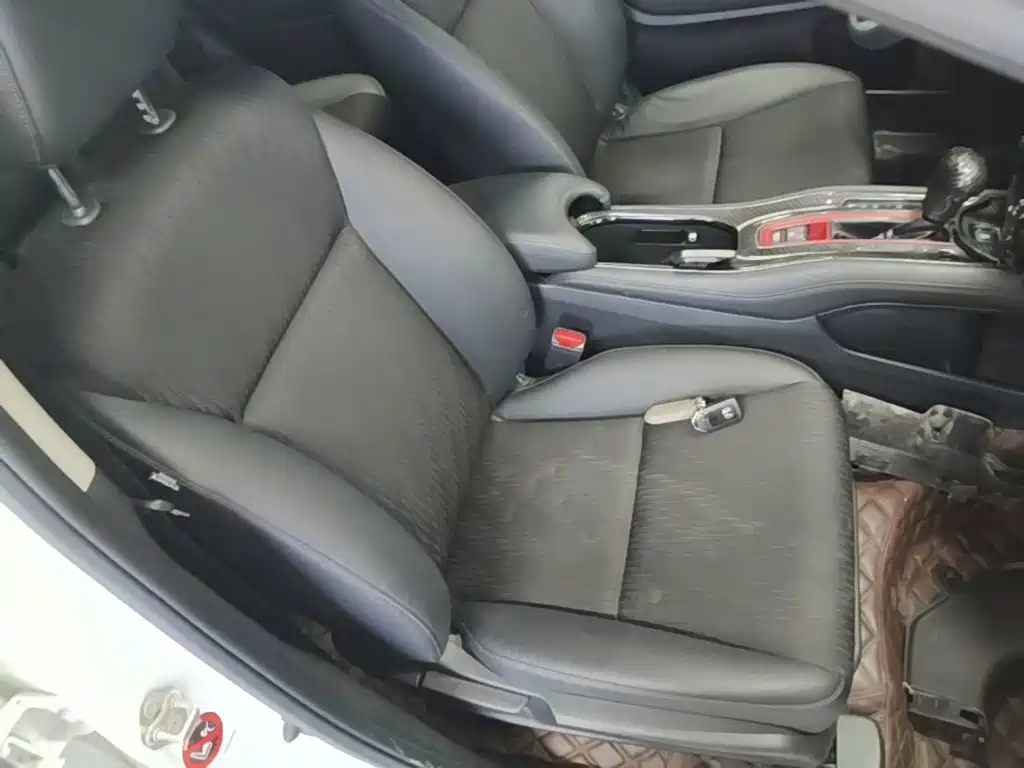 Honda Vezel — миниатюра 25
