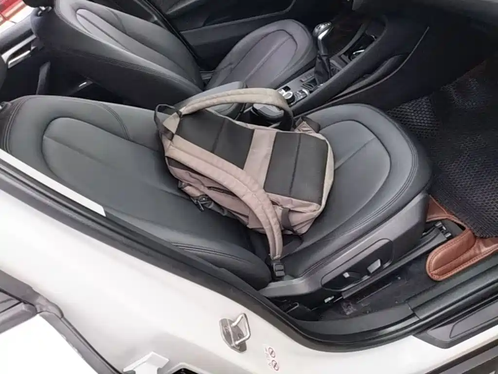 BMW X1 — миниатюра 25