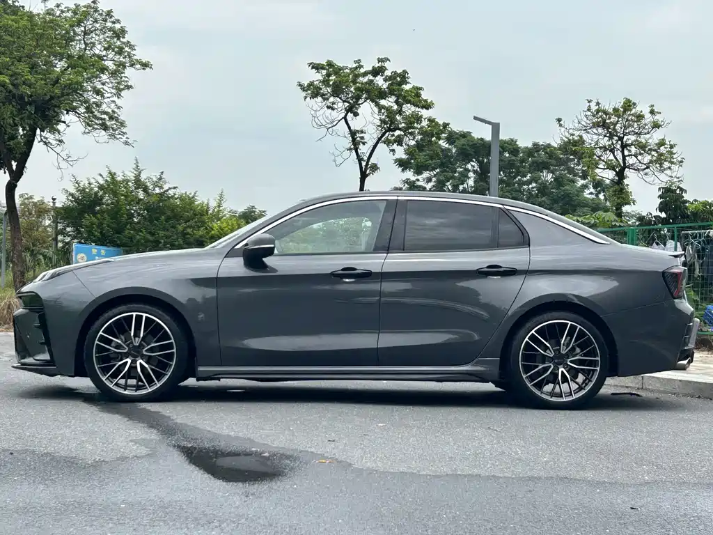 Lynk & Co 03 2.0TD DCT Champion Edition Pro, фото 12