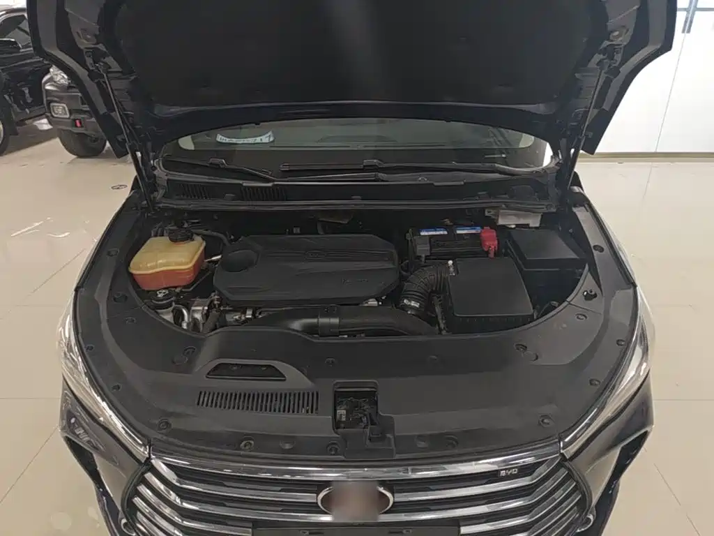 BYD MAX — миниатюра 20