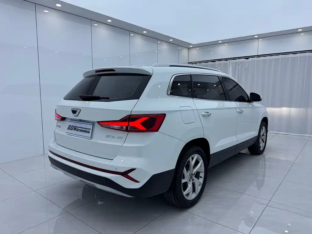 Jetta VS7 — миниатюра 4