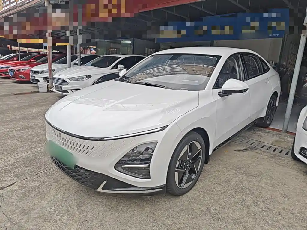 Wuling Xingguang