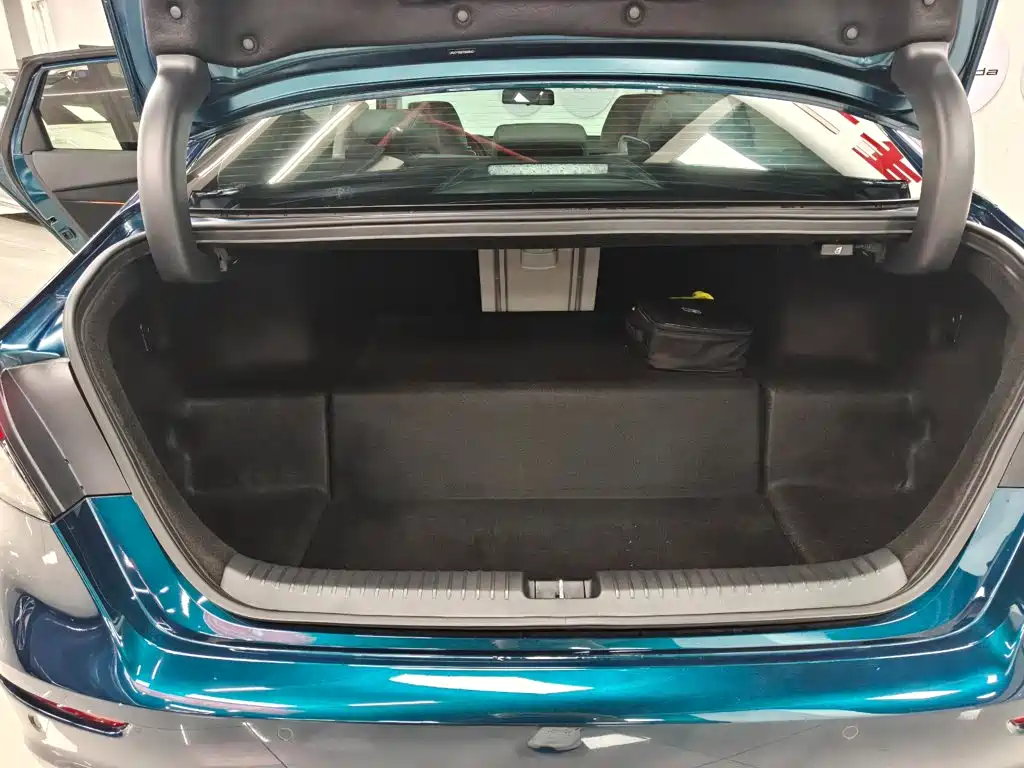 Honda Accord New Energy — миниатюра 17