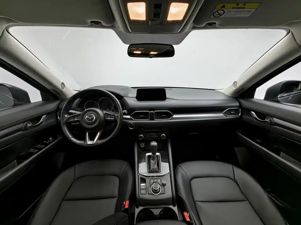 Mazda CX-5 — миниатюра 5