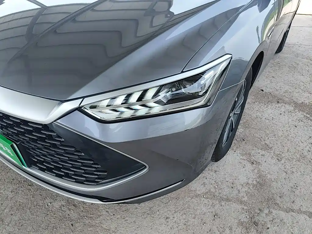 BYD Qin PLUS — миниатюра 24