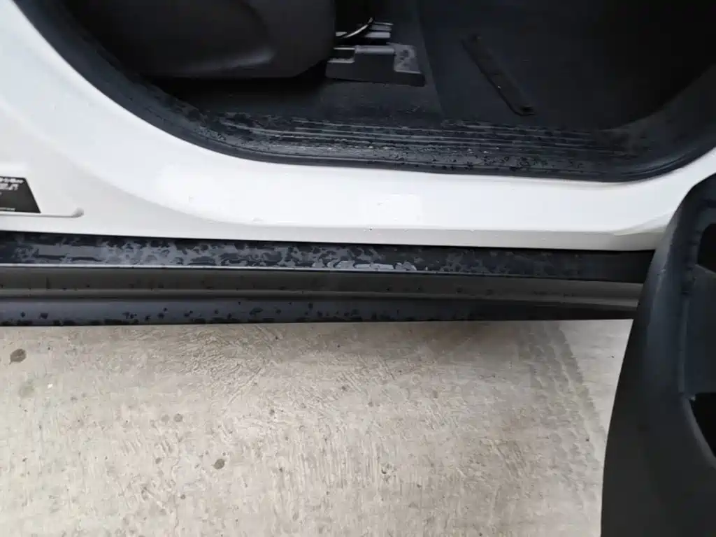BYD Yuan EV — миниатюра 21