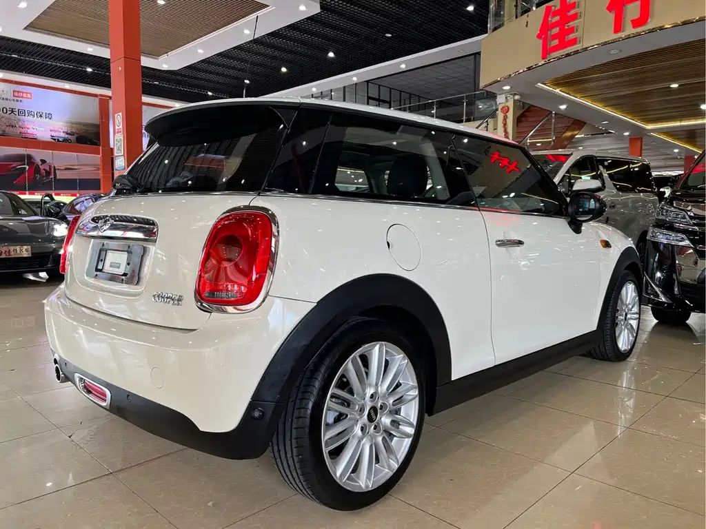 MINI Mini — миниатюра 4