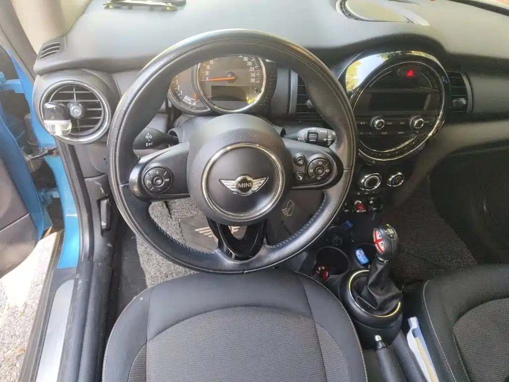 MINI Mini — миниатюра 11
